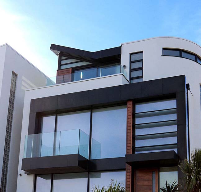Architectural Design