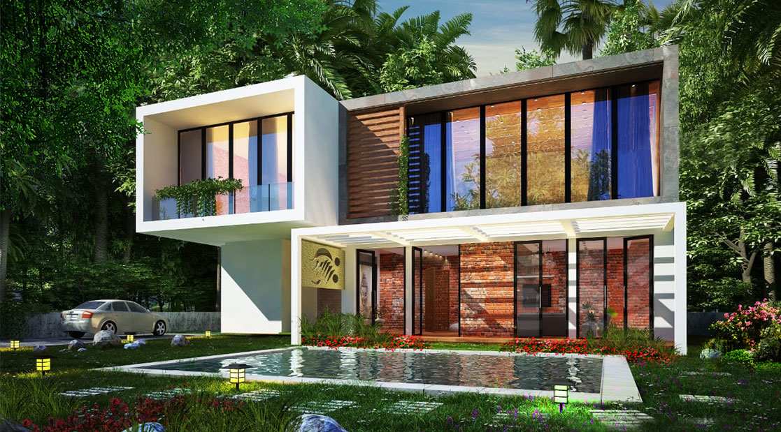 Landscape Design
